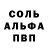 Гашиш VHQ Yura Kovtyn
